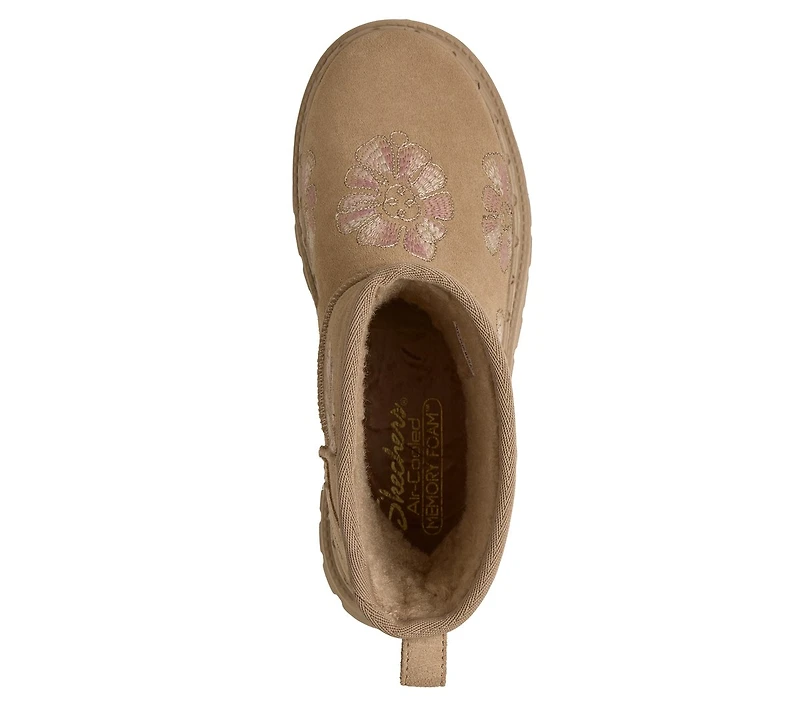 Jammers - Floral Chic
