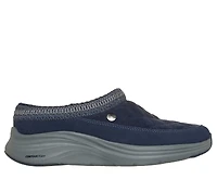 Contour Foam Boot - Cozy Fit Cozier Cascade
