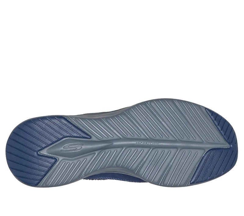 Contour Foam Boot - Cozy Fit Cozier Cascade