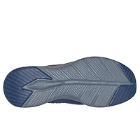 Contour Foam Boot - Cozy Fit Cozier Cascade