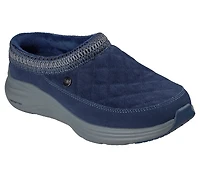 Contour Foam Boot - Cozy Fit Cozier Cascade