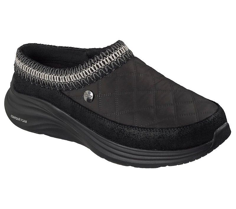 Contour Foam Boot