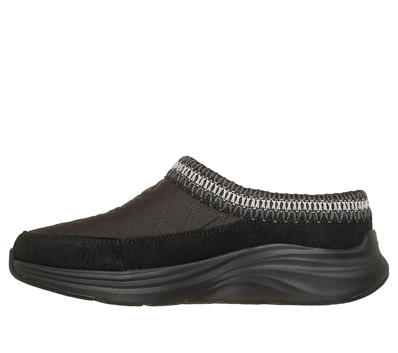 Contour Foam Boot