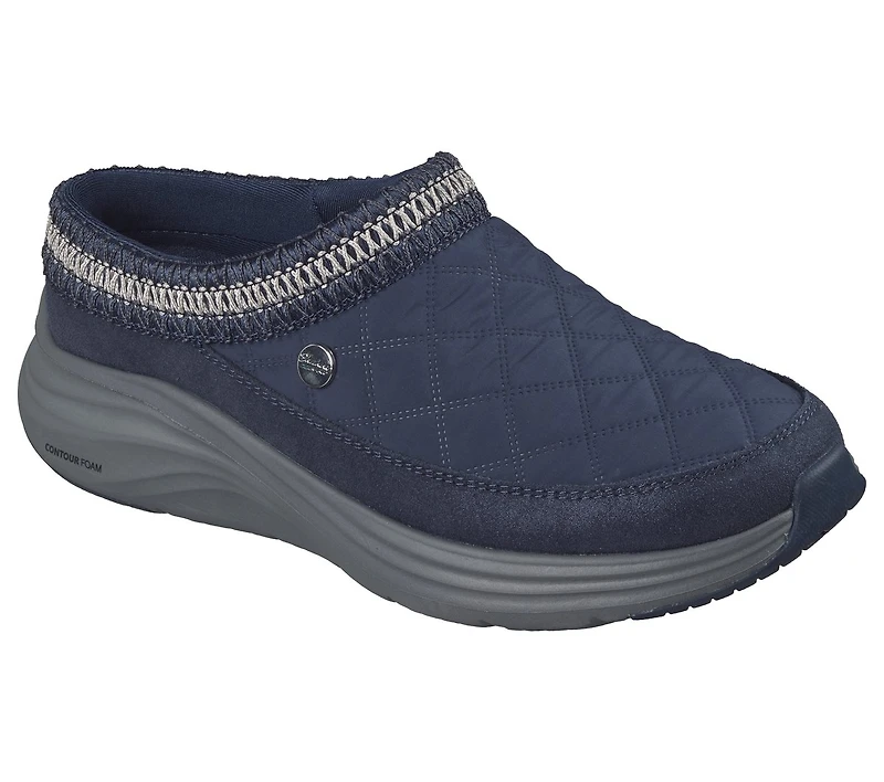 Contour Foam Boot