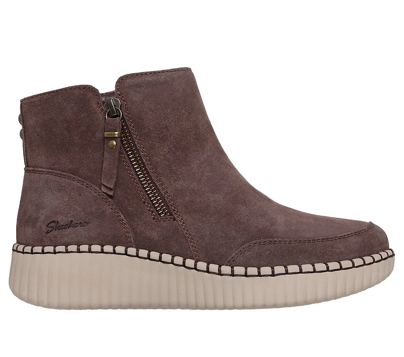 Relaxed Fit: Wilshire Blvd - Weekend Crush