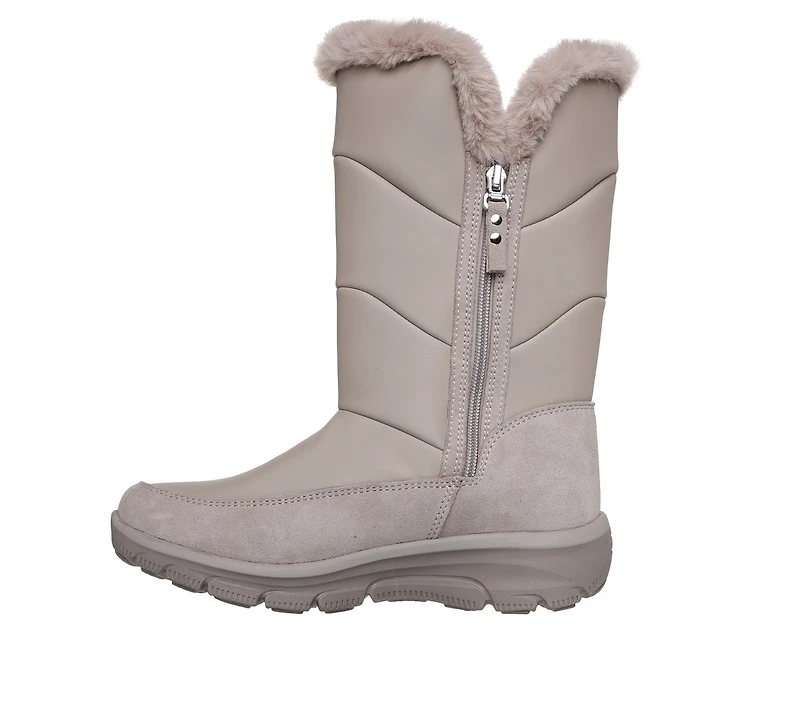 Waterproof Relaxed Fit: Easy Going - Snow Chillin