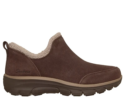 Relaxed Fit: Easy Going - Sweet Behavior