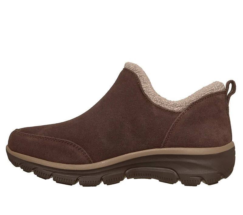 Relaxed Fit: Easy Going - Sweet Behavior