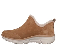 Relaxed Fit: Easy Going - Sweet Behavior