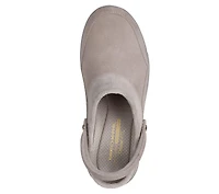 Relaxed Fit: Easy Going - Distinctive Charm