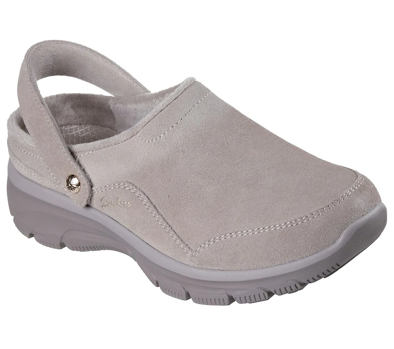 Relaxed Fit: Easy Going - Distinctive Charm