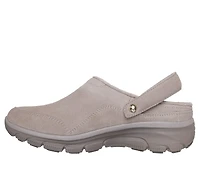 Relaxed Fit: Easy Going - Distinctive Charm