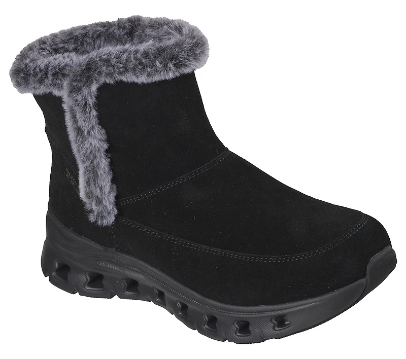 Skechers Slip-ins: Glide-Step Pro Boot - Cozy Wish