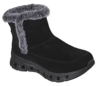 Skechers Slip-ins: Glide-Step Pro Boot - Cozy Wish