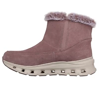 Skechers Slip-ins: Glide-Step Pro Boot - Cozy Wish