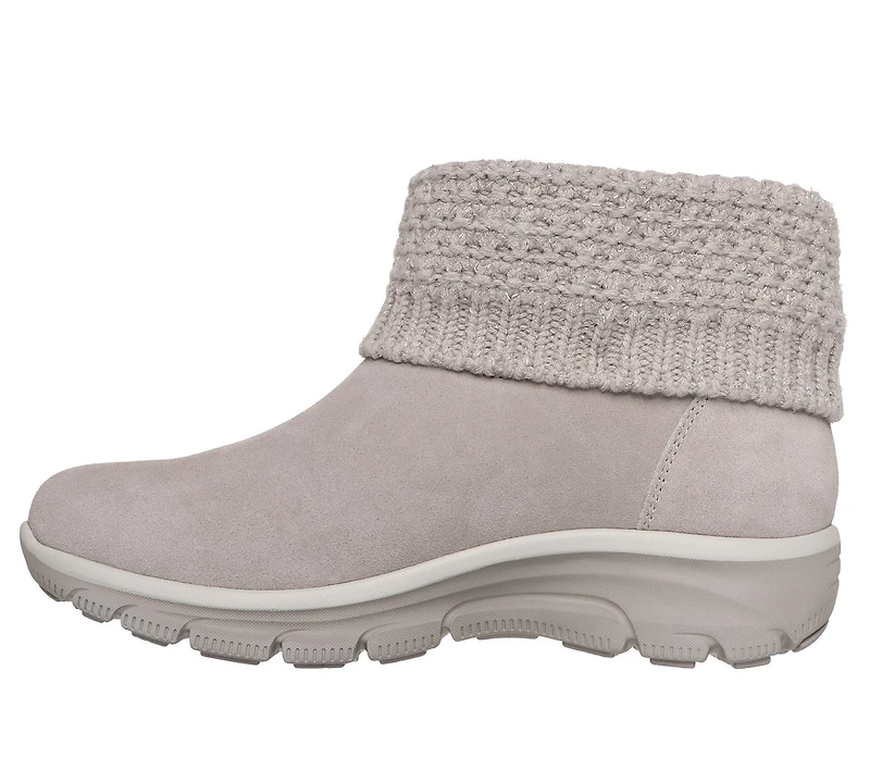 Skechers Slip-ins Relaxed Fit: Easy Going - Cozy Lovin'