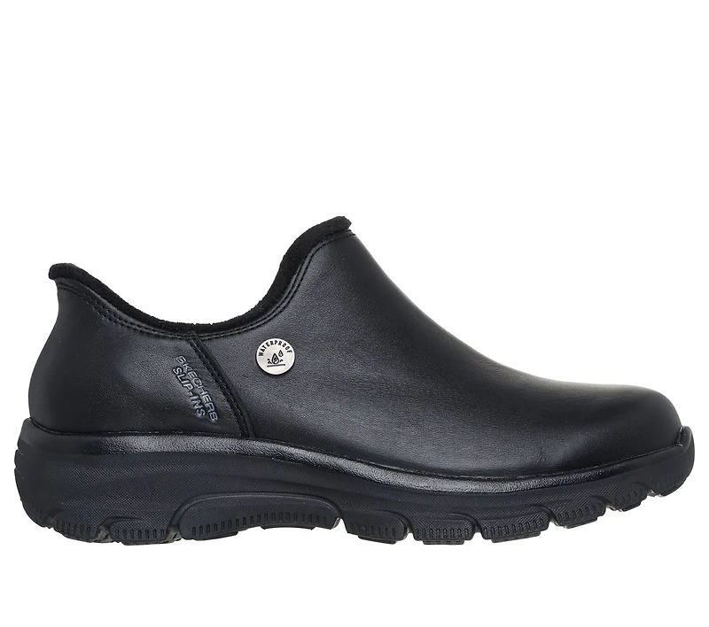 Skechers Slip-ins Waterproof: Easy Going - Winter Wind