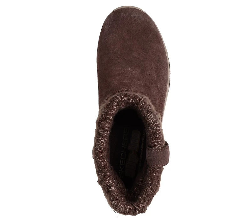 Skechers Slip-ins Relaxed Fit: Easy Going - Cozy Weather 3