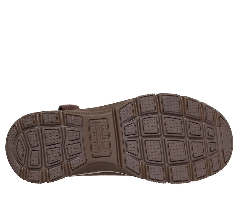 Skechers Slip-ins Relaxed Fit: Easy Going - Cozy Weather 3
