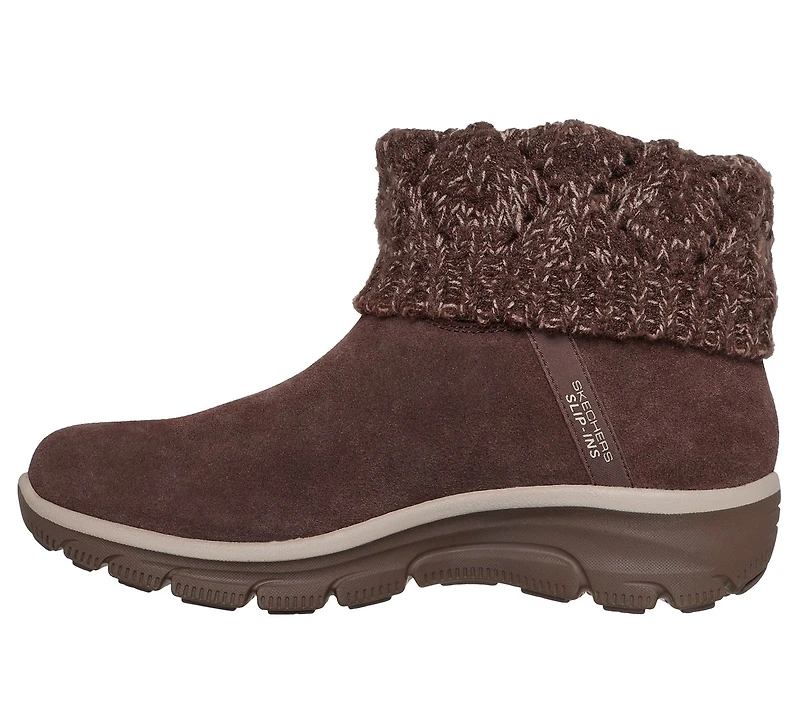 Skechers Slip-ins Relaxed Fit: Easy Going - Cozy Weather 3