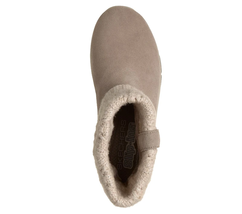 Skechers Slip-ins Relaxed Fit: Easy Going - Cozy Weather 3