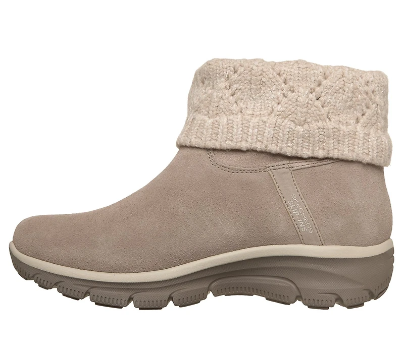 Skechers Slip-ins Relaxed Fit: Easy Going - Cozy Weather 3