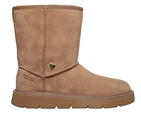 Skechers Slip-ins: Keepsakes Cozy - Cozy Mid