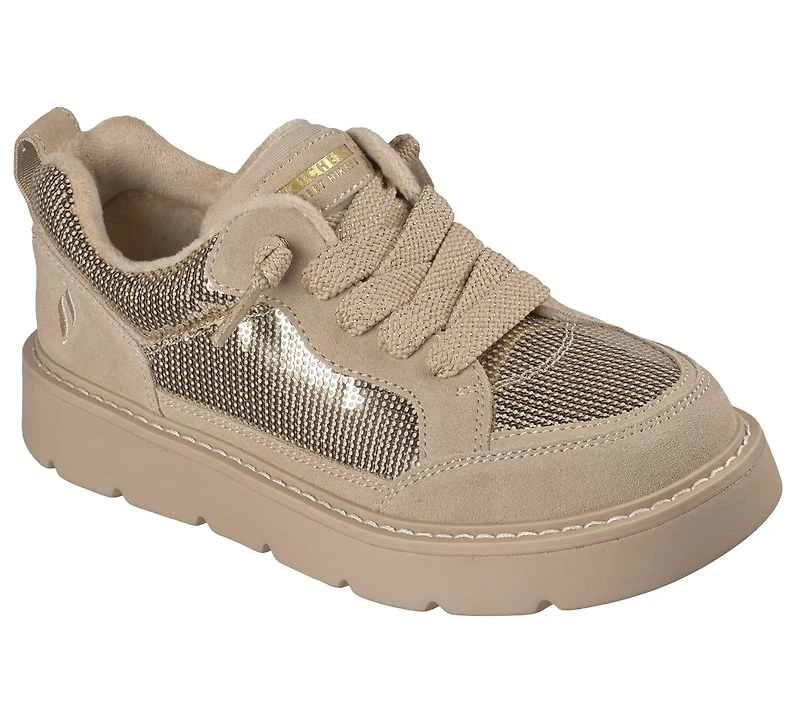 Keepsakes Cozy - Street Hiker Glam