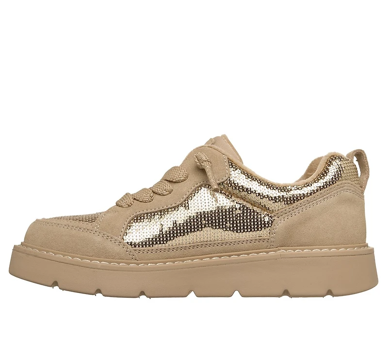 Keepsakes Cozy - Street Hiker Glam
