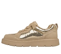 Keepsakes Cozy - Street Hiker Glam