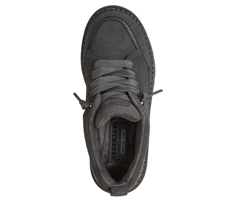 Keepsakes Cozy - Street Hiker Leopard