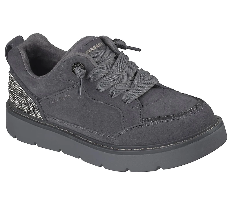 Keepsakes Cozy - Street Hiker Leopard