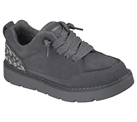 Keepsakes Cozy - Street Hiker Leopard