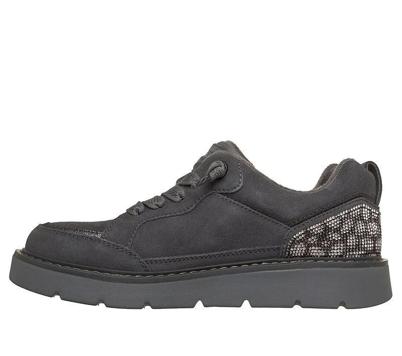 Keepsakes Cozy - Street Hiker Leopard