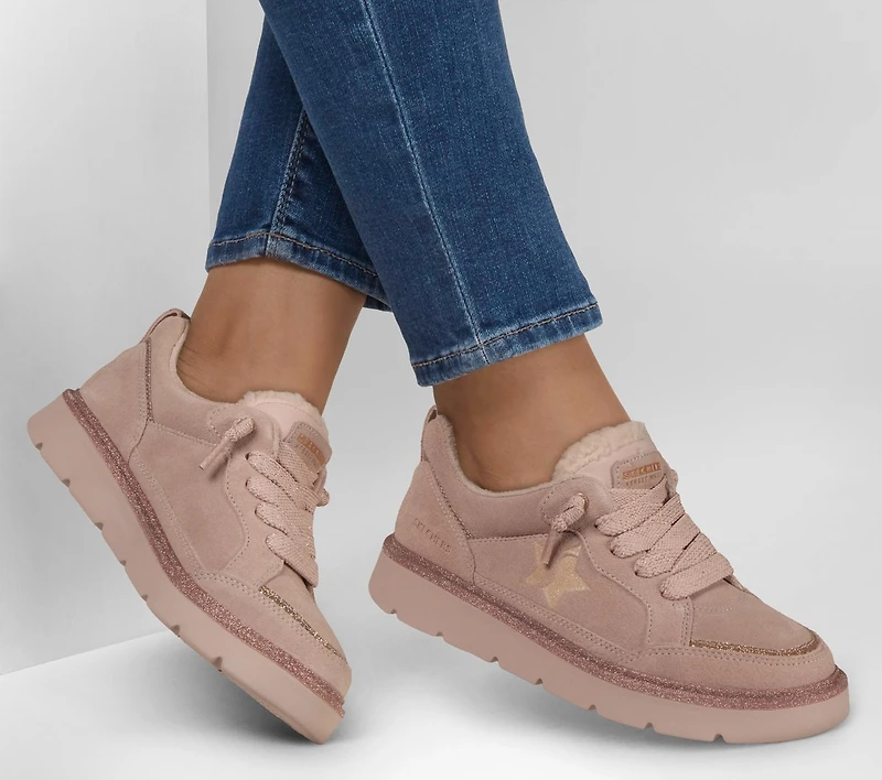 Keepsakes Cozy - Street Hiker Star