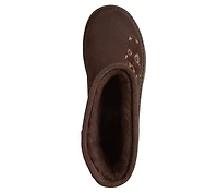 Skechers Slip-ins: Keepsakes Cozy - Floral Mid