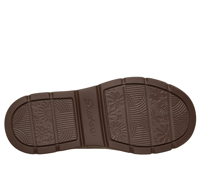 Skechers Slip-ins: Keepsakes Cozy - Floral Mid
