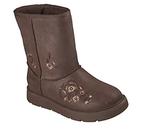 Skechers Slip-ins: Keepsakes Cozy - Floral Mid