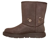 Skechers Slip-ins: Keepsakes Cozy - Cozy Mid Floral