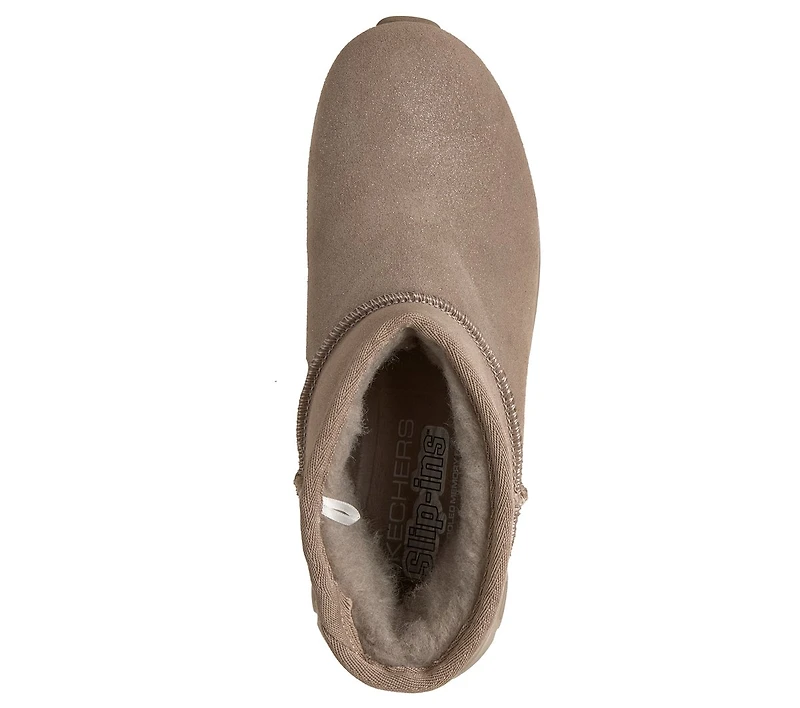 Skechers Slip-ins: Glide-Step Pro Boot - Cozy Mini