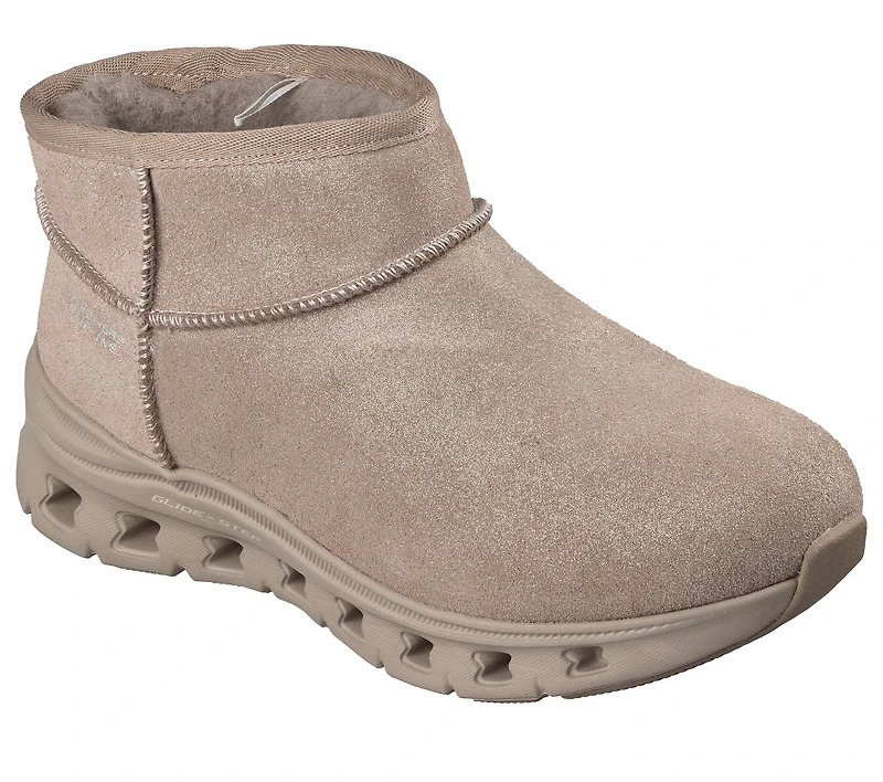 Skechers Slip-ins: Glide-Step Pro Boot - Cozy Mini
