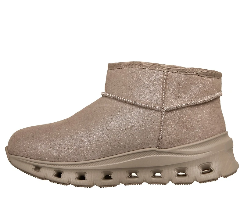 Skechers Slip-ins: Glide-Step Pro Boot - Cozy Mini