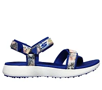 Skechers GO GOLF 600 Sandal - Charms