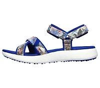 Skechers GO GOLF 600 Sandal - Charms