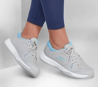 Relaxed Fit: Viper Court Smash