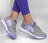 Relaxed Fit: Viper Court Smash