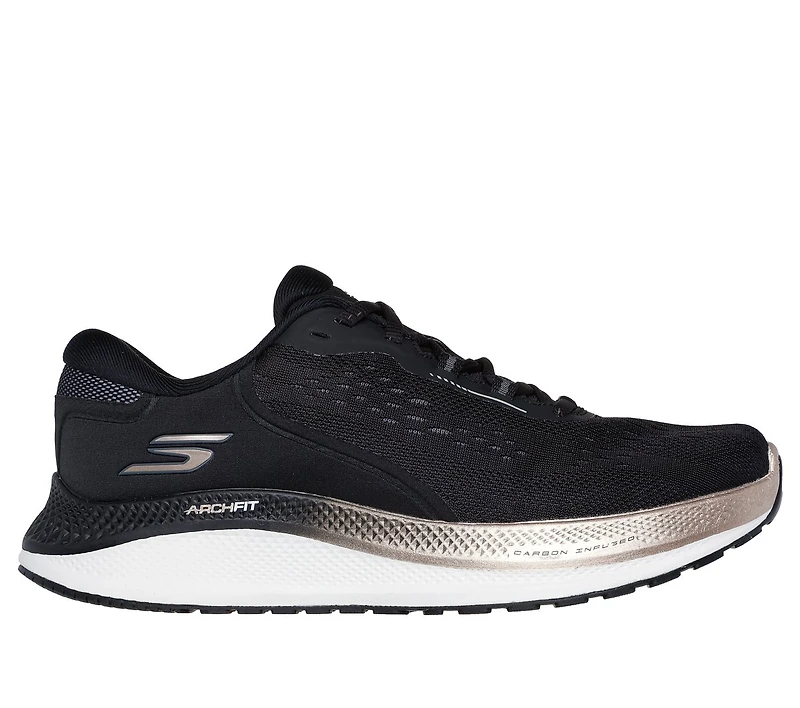 GO RUN Persistence 2
