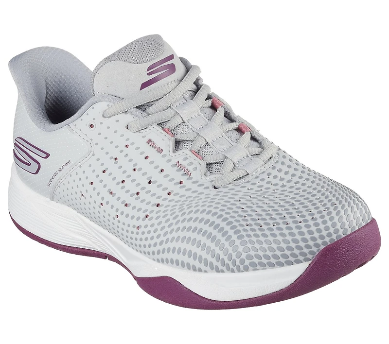 Skechers Slip-ins Relaxed Fit: Viper Court Reload