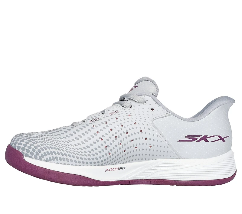 Skechers Slip-ins Relaxed Fit: Viper Court Reload