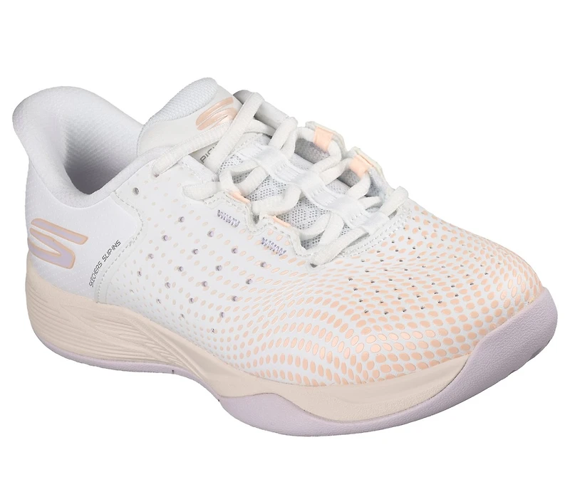 Skechers Slip-ins Relaxed Fit: Viper Court Reload